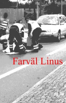 Novell ~ Farväl Linus cover