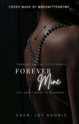 FOREVER MINE cover