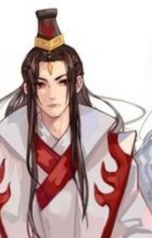 Mdzs Sect Leaders React by Wakeuptoreality21