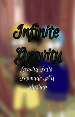 Infinite Gravity (Zero Rises) cover