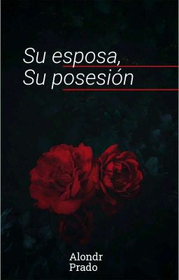 Su esposa Su propieda cover