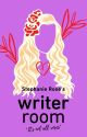 Stephanie Rose's Writer Room - It's Not All Roses by StephRose1201