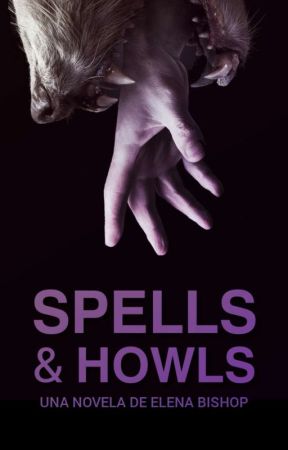 Spells & Howls © by elena_bishop