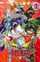 7. Yu-Gi-Oh ARC-V A New Story of Pendulum (Standard Arc) by HungjuiChiu