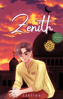 Zenith (End) cover