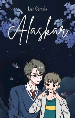 Alaskar cover