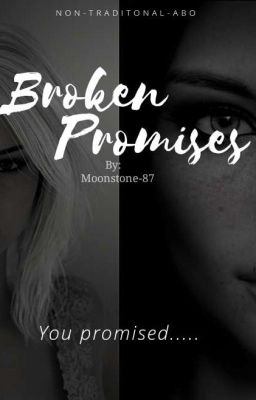 Broken Promises cover