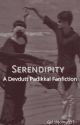 SERENDIPITY: A DEVDUTT PADIKKAL FANFICTION. by gulabjamun37