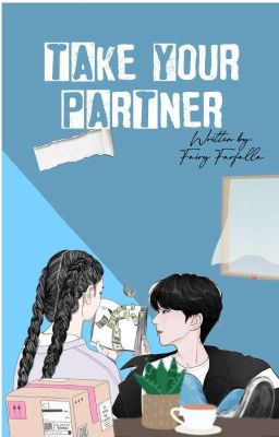 Take your Partner [Complete]√ cover