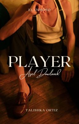 Player {1} cover