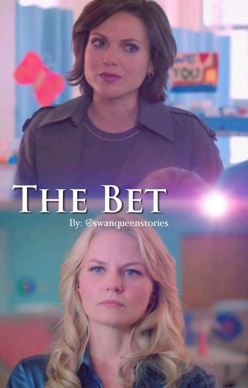 The Bet by swanqueenstories