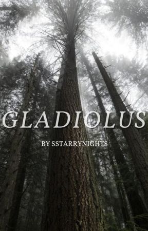 GLADIOLUS || FELIX VOLTURI by sstarrynights