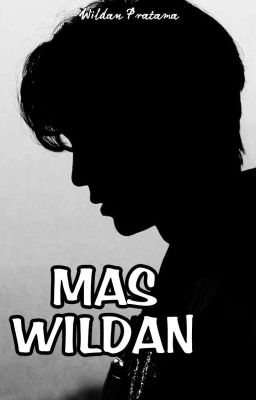 MAS WILDAN [END] cover