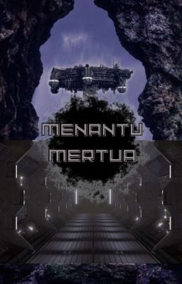 [BL-END] Menantu Mertua cover