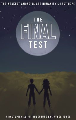 The Final Test cover