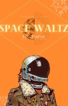 Space Waltz by KitAtarua