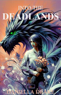 The Deadlands cover