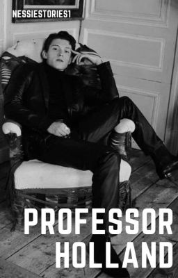 Professor Holland cover