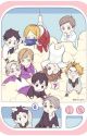 Pretty setter squad: Boyfriend swap by Fushiguro_Tobio