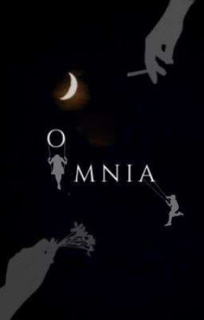 Omnia by QuantumNamed