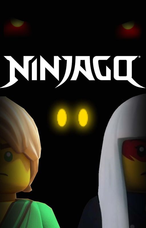 Ninjago: War and Conflict by GREMGODMAN