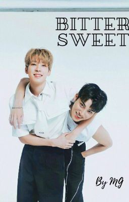 BitterSweet [Meanie FF] cover