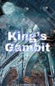 King's Gambit (LGBTQIA ) by jor_thez0mbie