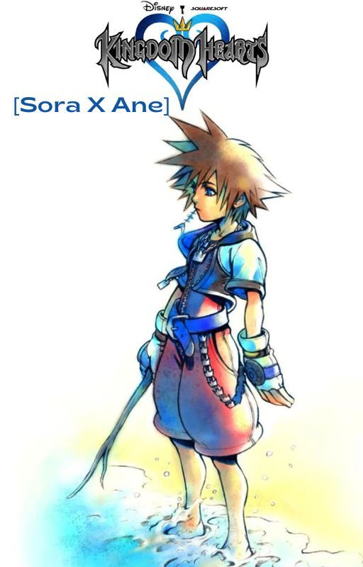 Kingdom Hearts [Sora X Ane] by SerafinaLockheart17