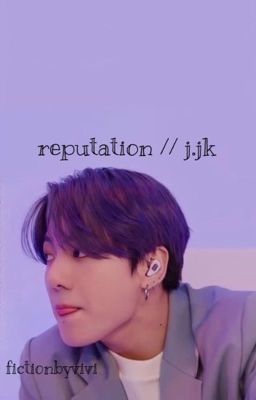 reputation // jeon jungkook ✔️ cover