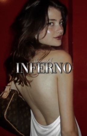 inferno • lrh (ON HOLD) by stygianlrh