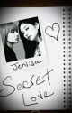 Secret Love (Jenlisa) by FBsAngel