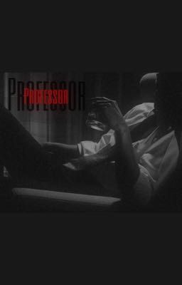 Professor  cover