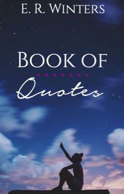 Book of Quotes cover