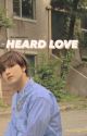 Heard love || NCT FF by ie_lsue