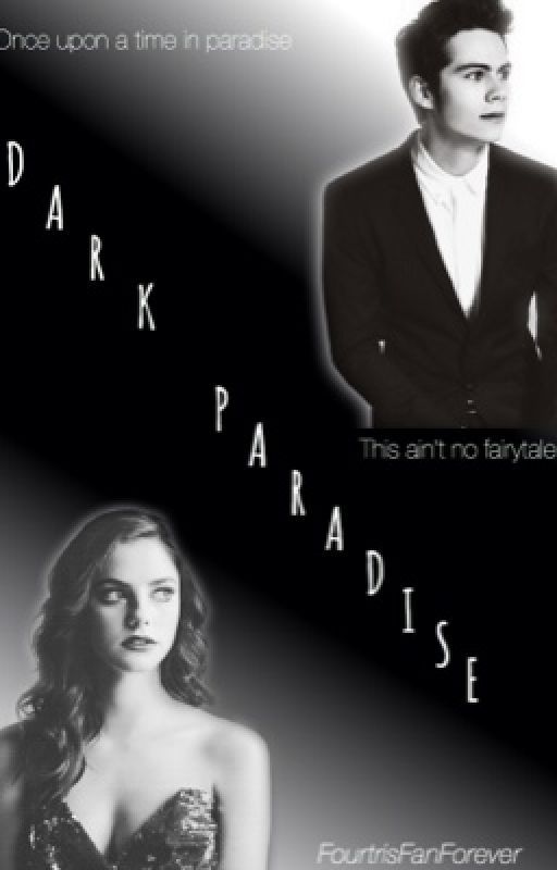 Dark Paradise (Thomesa) by FourtrisFanForever