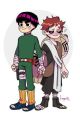 °•~The Love Potion~•° [Lee x Gaara] by DatFujoshiOfficial