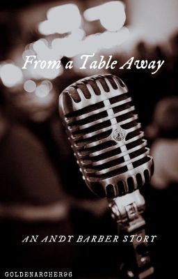 From a Table Away ✓ cover