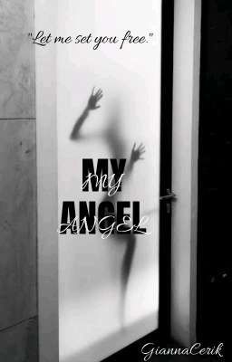 My Angel { 18  } cover