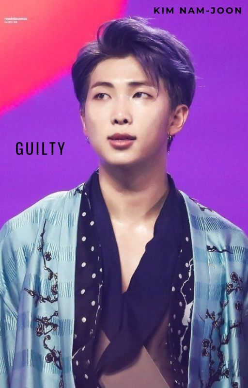 Guilty | RM by OT7BT21JSJRJVJ