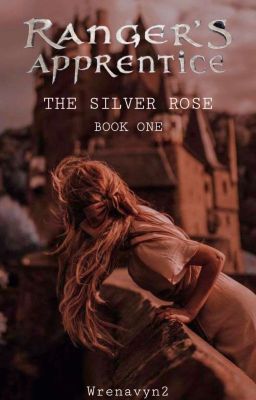 THE SILVER ROSE cover