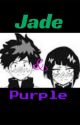 Jade and Purple by SoulRise99