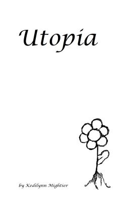 Utopia cover