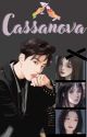 CASSANOVA by slsty_