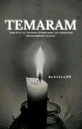 TEMARAM [Selesai] by Bluesea_08