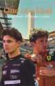 One of a kind - Lando Norris by f1stories_lando