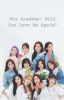 IZONE WIZ ACADEMY: Will You Love Me Again?