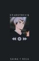 Starstruck (A Kita Shinsuke FanFic) by SaimaRoja