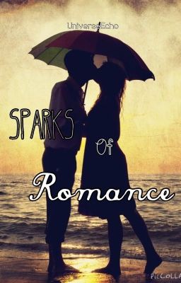 Sparks of Romance *DISCONTINUED* cover