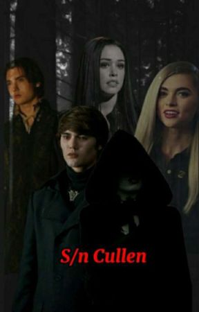 S/n Cullen  by Mah_historias