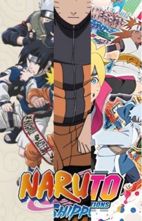 Naruto oneshots   smutshots by Dead_Moss_